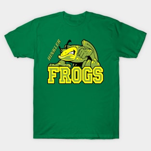 Hinkler Frogs T-Shirt